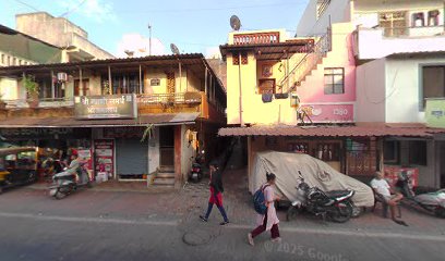 Golwilkar metropolis health services india ltd