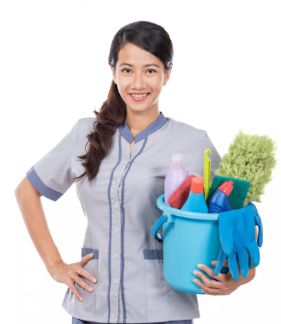 Good Maid India - Maid in Pune