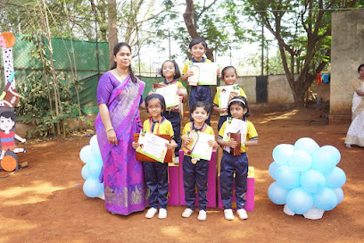 Grown Up Kids Preschool & Daycare