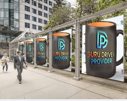 Guru Driver Provider & Car Rental Service