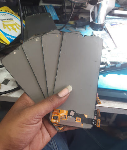 GuruKrupa Mobile Shopee