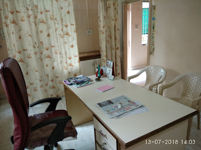 Gurukrupa Hospital New Sangvi