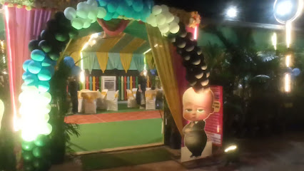 HR catering services