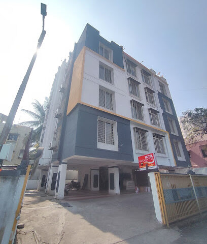 Hotel Grandview - Pimple Saudagar
