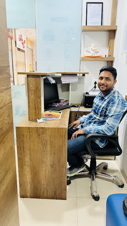 INSTANT PASSPORT SERVICES