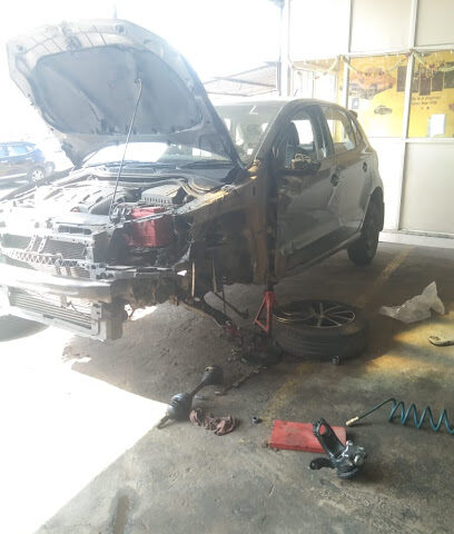 India Mechanic | Car service Centre | Car Servicing | Car Denting and Painting