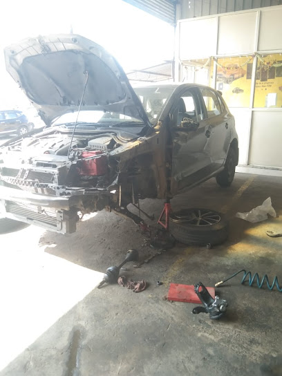 India Mechanic | Car service Centre | Car Servicing | Car Denting and Painting
