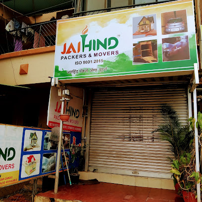 Jai Hind Packers & Movers