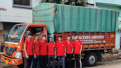 KK Packers And Movers