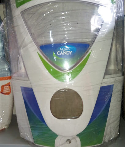 K.S.solution (sales and service Ro water purifier)