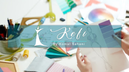 Kefi…Designer Studio ( Fashion Designer / Boutique / Ladies Boutique )