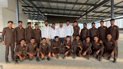 Khanderay Fabrication