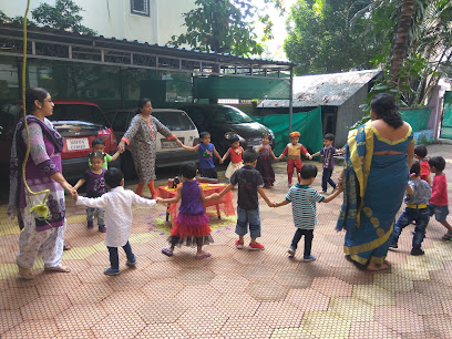 Kinderland Preschool