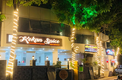 Kokan Spice Family Restaurant