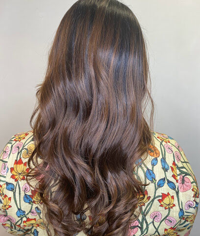 LAVISH UNISEX SALON & ACADEMY, AUNDH