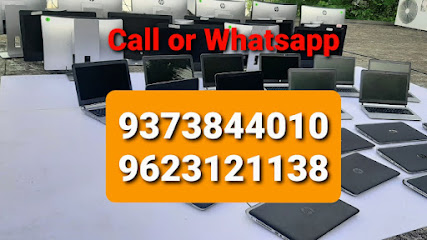 Laptop on Rent in Pune | Aashirwad Computers Kothrud