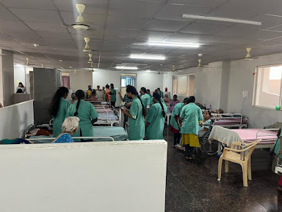 Life Circle Healthcare Services | Nursing Bureau Pune | Home Health Care Services