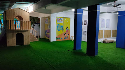 Little Millennium -Preschool/Playschool/Daycare- Kashid Park- Pimple Gurav