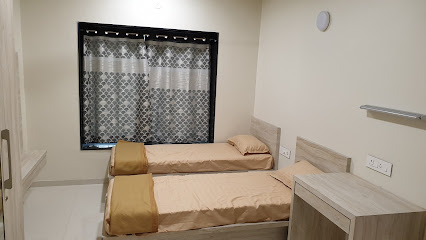 Loksangam PG For Females In Aundh, Pune