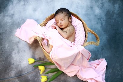 Magical moments photo studio