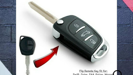 Maharashtra Key Maker