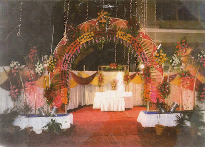 Mangalam Events and Mandap Decorators