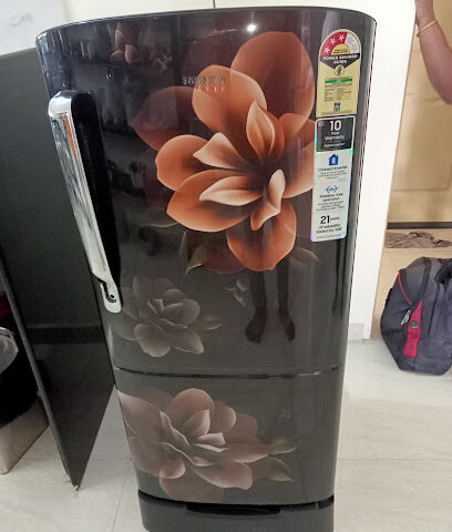 Mauli service wm firdge ac repair