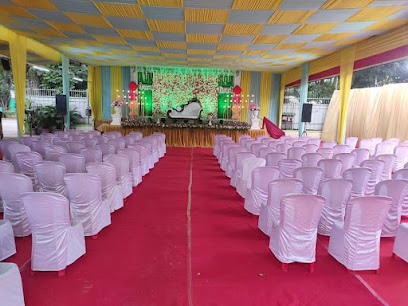 Mayuresh Mangal Kendra Event Management, Mandap, Decorators, Catering