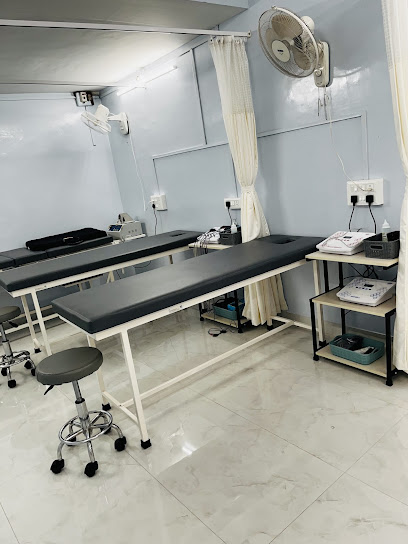 Mobility Experts | Advanced Physiotherapy and Women’s Health Clinic