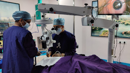 Netrangan Superspeciality Eye Clinic