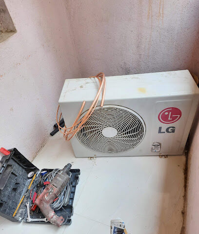 Omkar Refrigeration - Ac, washing machine, fridge repair servicing in Pimple Saudagar, Thergaon, Wakd, Aundh, Baner, Bavdhan