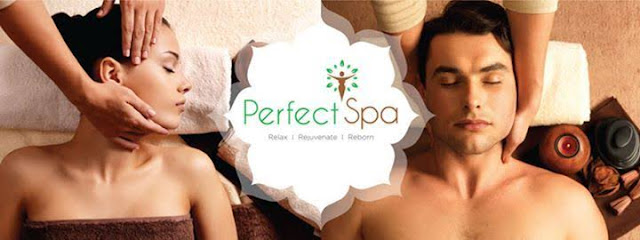PERFECT THAI SPA