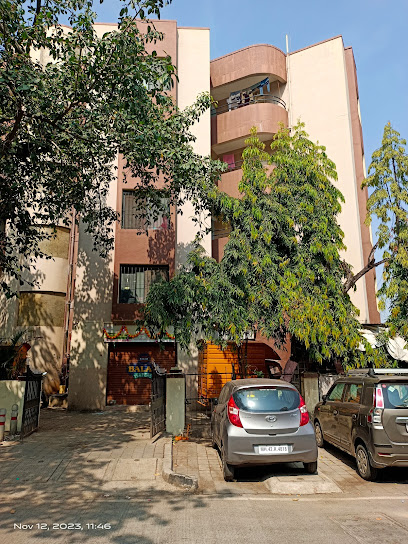 PRATIK SANKUL BOYS HOSTEL PG