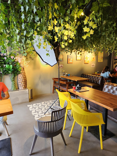 Pokket Cafe Company Owned Company Operated New Sangvi