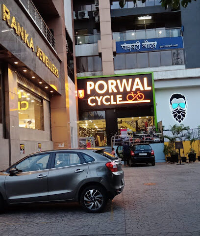 Porwal Cycle