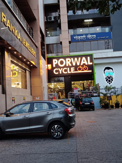 Porwal Cycle