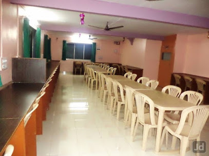 Prabhat Study Room New Sangavi Pune