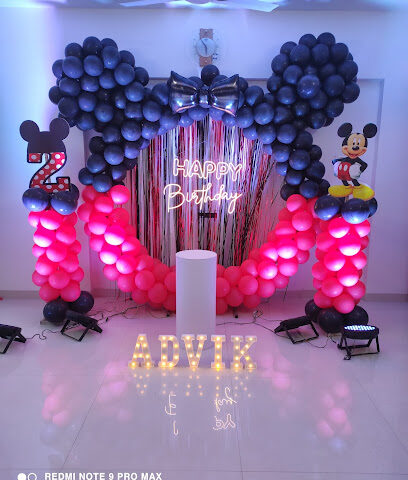 Pratibha Event & Decorator |Trusted Best Event Planner in Pimpri Chinchwad