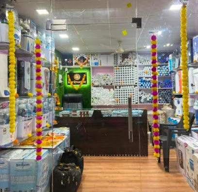 Prince Water Purifier