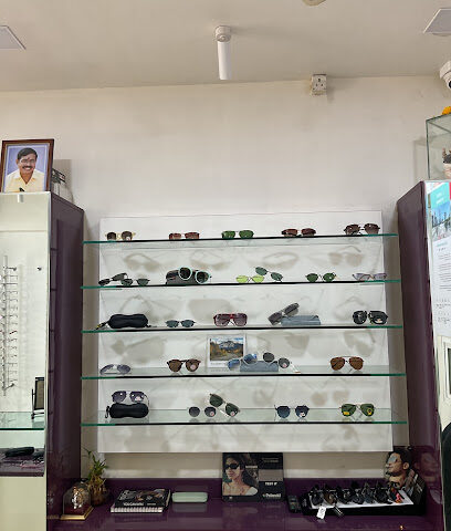 Priyanka Optics