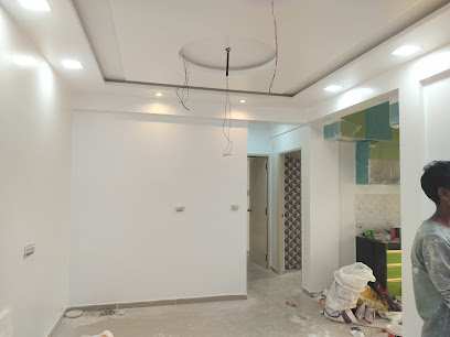 Quick home painting services