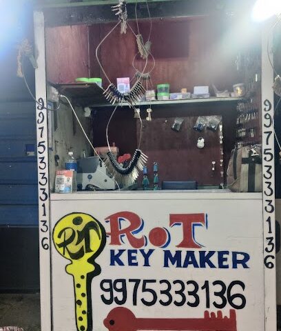 RT Key Maker
