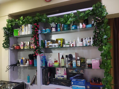 Royal Touch Beauty Salon