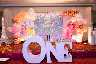 Rudransh Party Decor | Best Event Planner