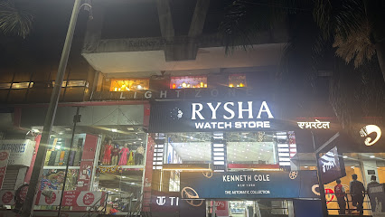 Rysha Multi-Brand Watch Store [Titan Watch Shop ]
