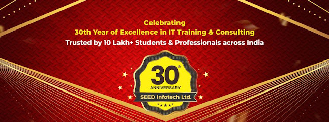SEED Infotech Ltd. - Aundh