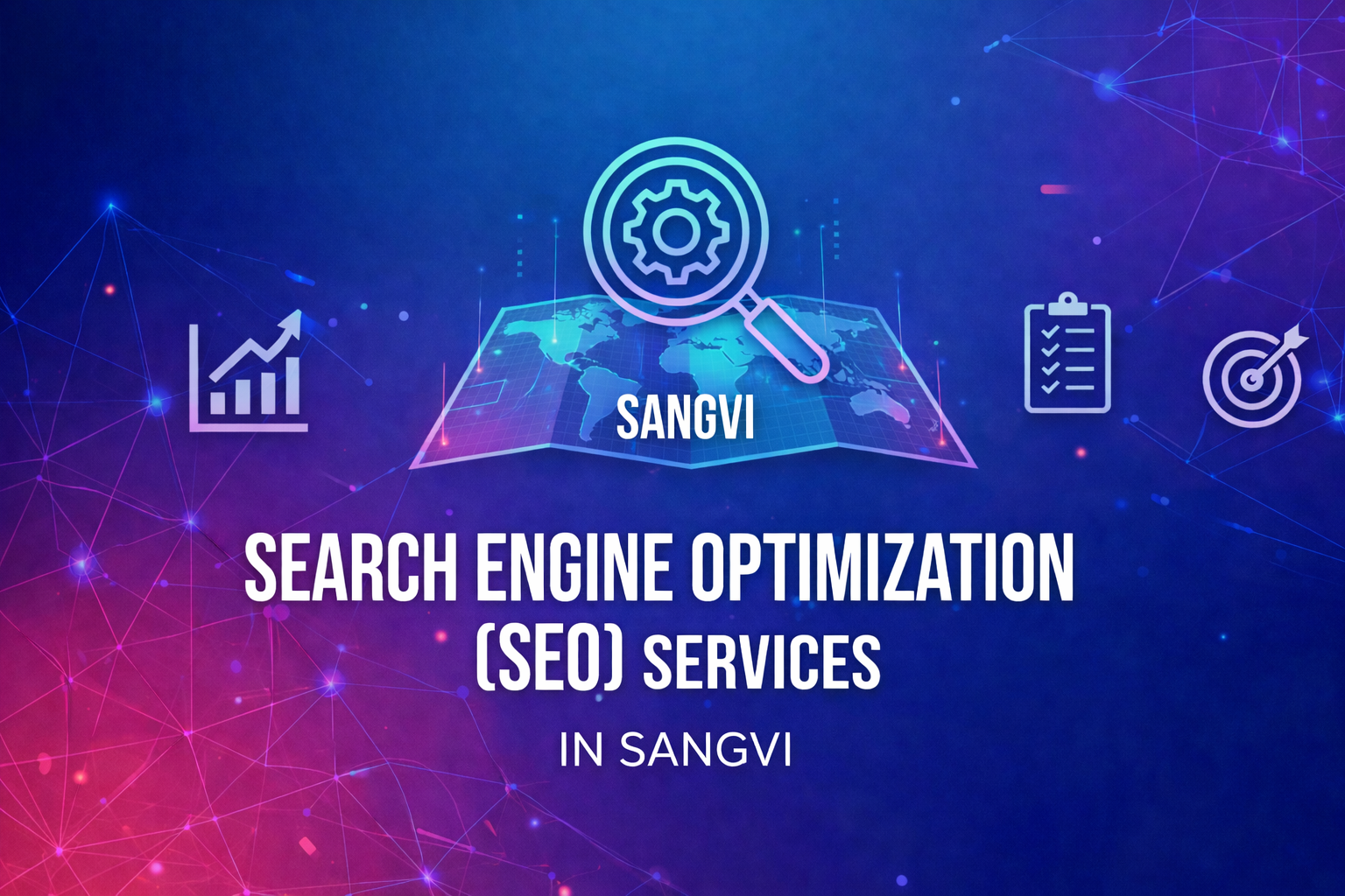 Search Engine Optimization Services in Sangvi | Local SEO Experts