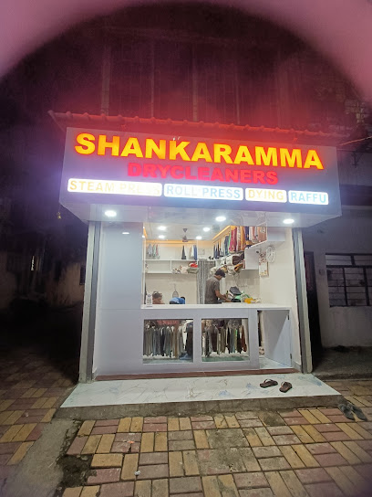 SHANKARAMMA DRYCLEANERS