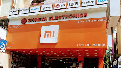 SHREYA ELECTRONICS