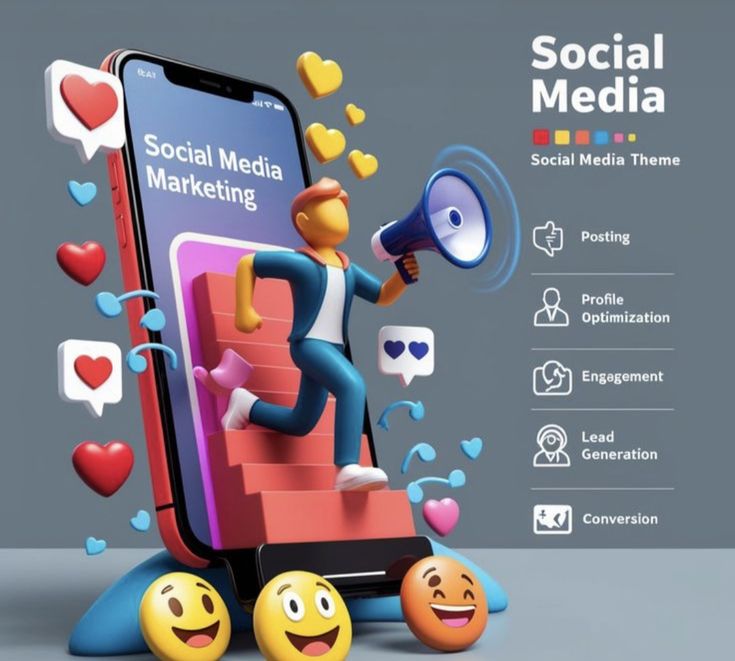 social media marketing agency in sangvi pune